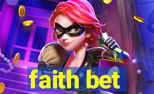 faith bet